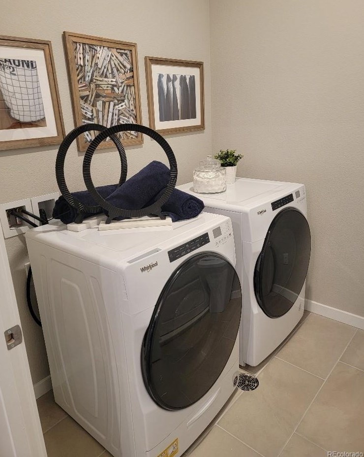 9295 Twenty Mile Rd, Parker CO 80134 exterior