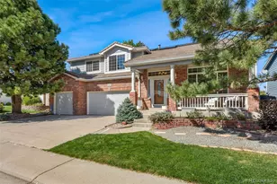 10473 Grizzly Gulch, Highlands Ranch, CO 80129 - Photo 2