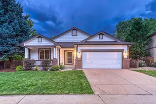 7548 Lebrun Ct, Lone Tree, CO 80124 - Photo 1