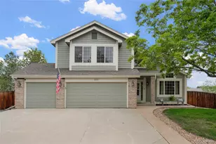 8107 W Morraine Dr, Littleton, CO 80128 - Photo 1