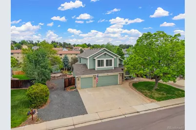 8107 W Morraine Drive, Littleton, CO 80128 - Photo 34