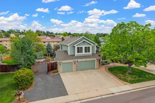 8107 W Morraine Dr, Littleton, CO 80128 - Photo 34