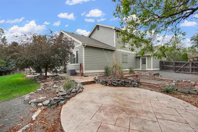 8107 W Morraine Drive, Littleton, CO 80128 - Photo 32
