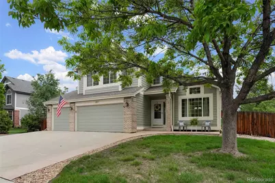8107 W Morraine Drive, Littleton, CO 80128 - Photo 2