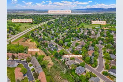 8107 W Morraine Drive, Littleton, CO 80128 - Photo 38