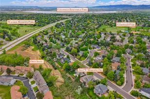 8107 W Morraine Dr, Littleton, CO 80128 - Photo 38