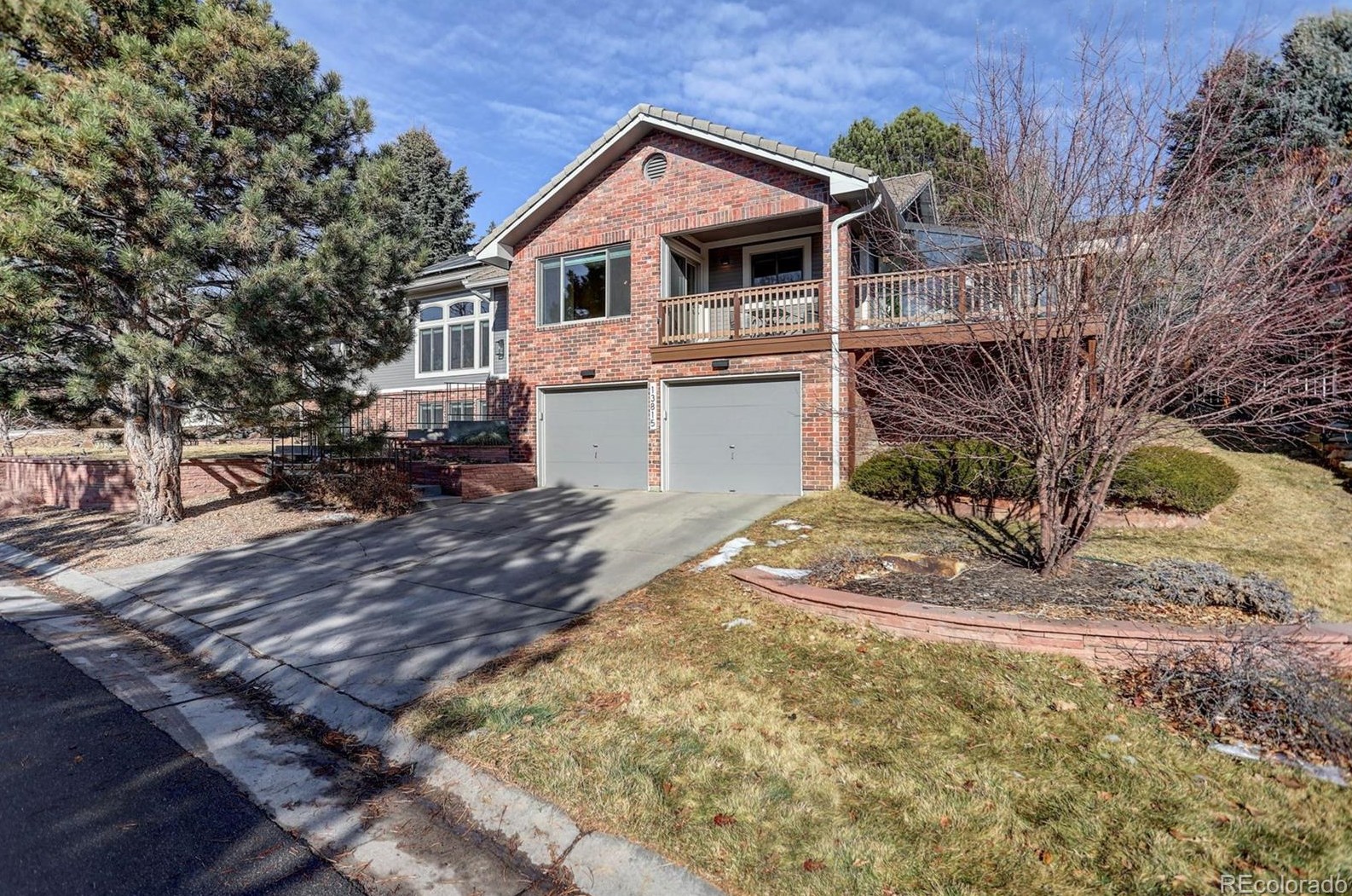 13815 58th Dr, Arvada, CO 80004-3731