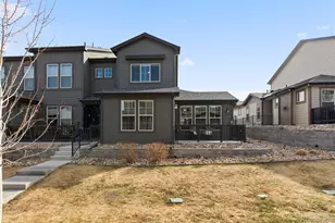 11545 Dewey St, Parker, CO 80138 - Photo 38