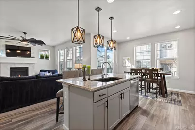 11545 Dewey Street, Parker, CO 80138 - Photo 1