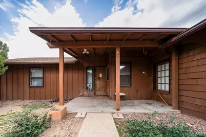 971 Navajo Road, Walsenburg, CO 81089 - Photo 2