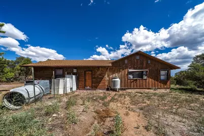 971 Navajo Road, Walsenburg, CO 81089 - Photo 4