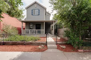 3842 N High St, Denver, CO 80205 - Photo 1