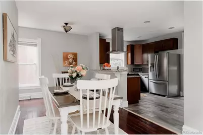 3842 N High Street, Denver, CO 80205 - Photo 4