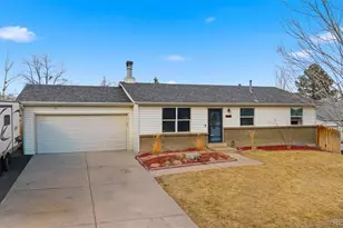 8985 W Euclid Ave, Littleton, CO 80123 - Photo 1