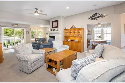 7929 S Buchanan Way, Aurora, CO 80016 - Photo 2