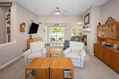 7929 S Buchanan Way, Aurora, CO 80016 - Photo 4
