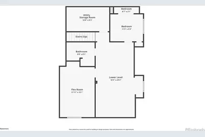 7929 S Buchanan Way, Aurora, CO 80016 - Photo 44
