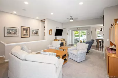 7929 S Buchanan Way, Aurora, CO 80016 - Photo 1