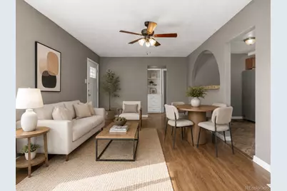 4740 Fillmore Street, Denver, CO 80216 - Photo 4