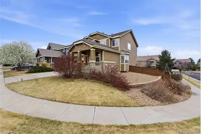 17022 E 104th Way, Commerce City, CO 80022 - Photo 2