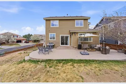 17022 E 104th Way, Commerce City, CO 80022 - Photo 28