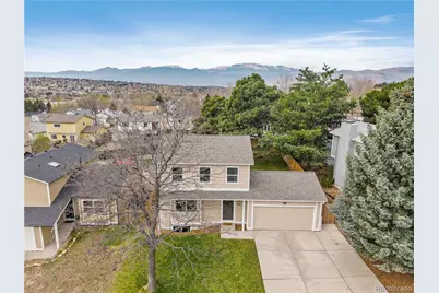 7160 Alpenwood Way, Colorado Springs, CO 80918 - Photo 1