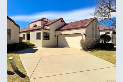 11350 W 84th Place, Arvada, CO 80005 - Photo 1