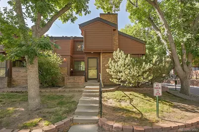 2685 S Dayton Way #361, Denver, CO 80231 - Photo 1