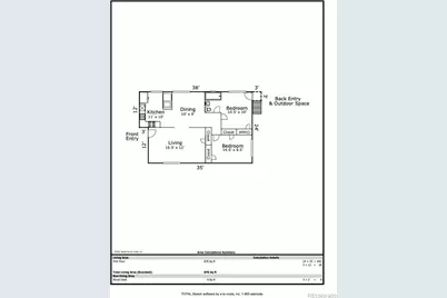 762 Dexter Street, Denver, CO 80220 - Photo 50