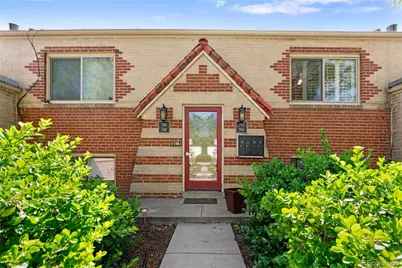 762 Dexter Street, Denver, CO 80220 - Photo 1