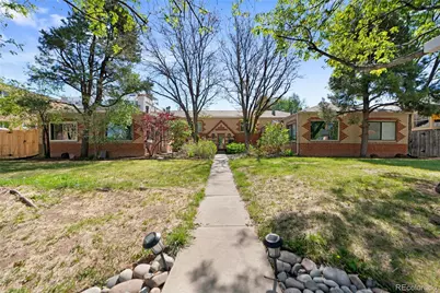 762 Dexter Street, Denver, CO 80220 - Photo 2