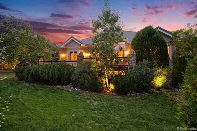 5740 S Benton Circle, Littleton, CO 80123 - Photo 32