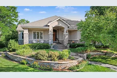 5740 S Benton Circle, Littleton, CO 80123 - Photo 36