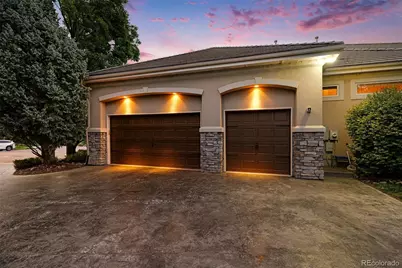 5740 S Benton Circle, Littleton, CO 80123 - Photo 30