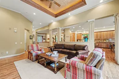 5740 S Benton Circle, Littleton, CO 80123 - Photo 12