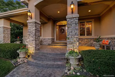 5740 S Benton Circle, Littleton, CO 80123 - Photo 2