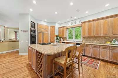 5740 S Benton Circle, Littleton, CO 80123 - Photo 10