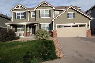 12216 S Great Plain Way, Parker, CO 80134 - Photo 36