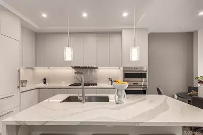 1901 Wazee Street #807, Denver, CO 80202 - Photo 6