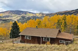 586 Cuesta Dr, Cotopaxi, CO 81223 - Photo 1