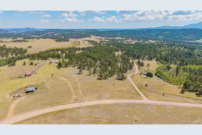 014 County Rd 403, Florissant, CO 80816 - Photo 4