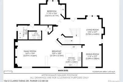10612 Clarke Farms Drive, Parker, CO 80134 - Photo 48