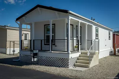 910 J Street, Salida, CO 81201 - Photo 2