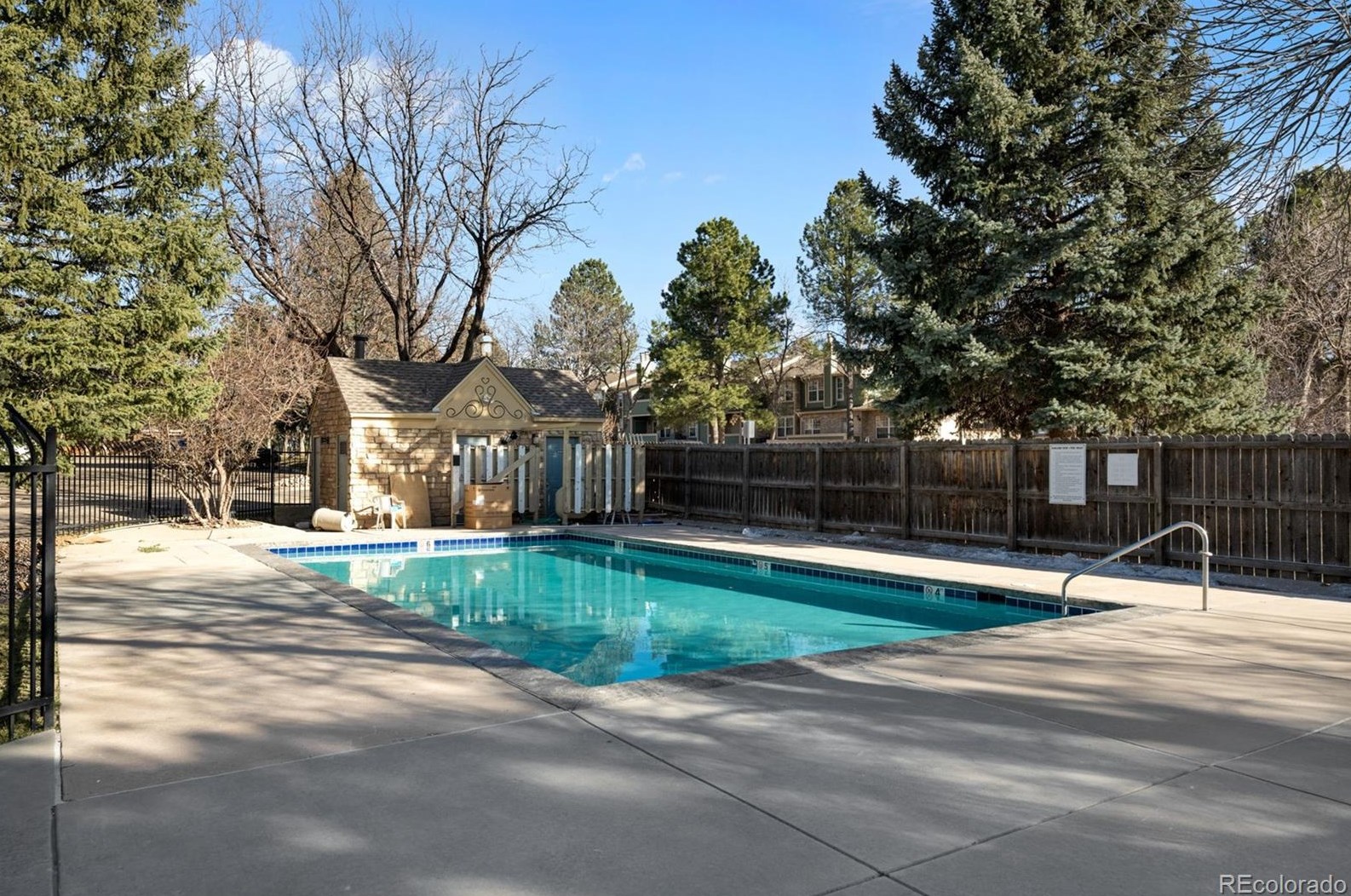 2573 Nichols Cir, Littleton CO  80122-3425 exterior