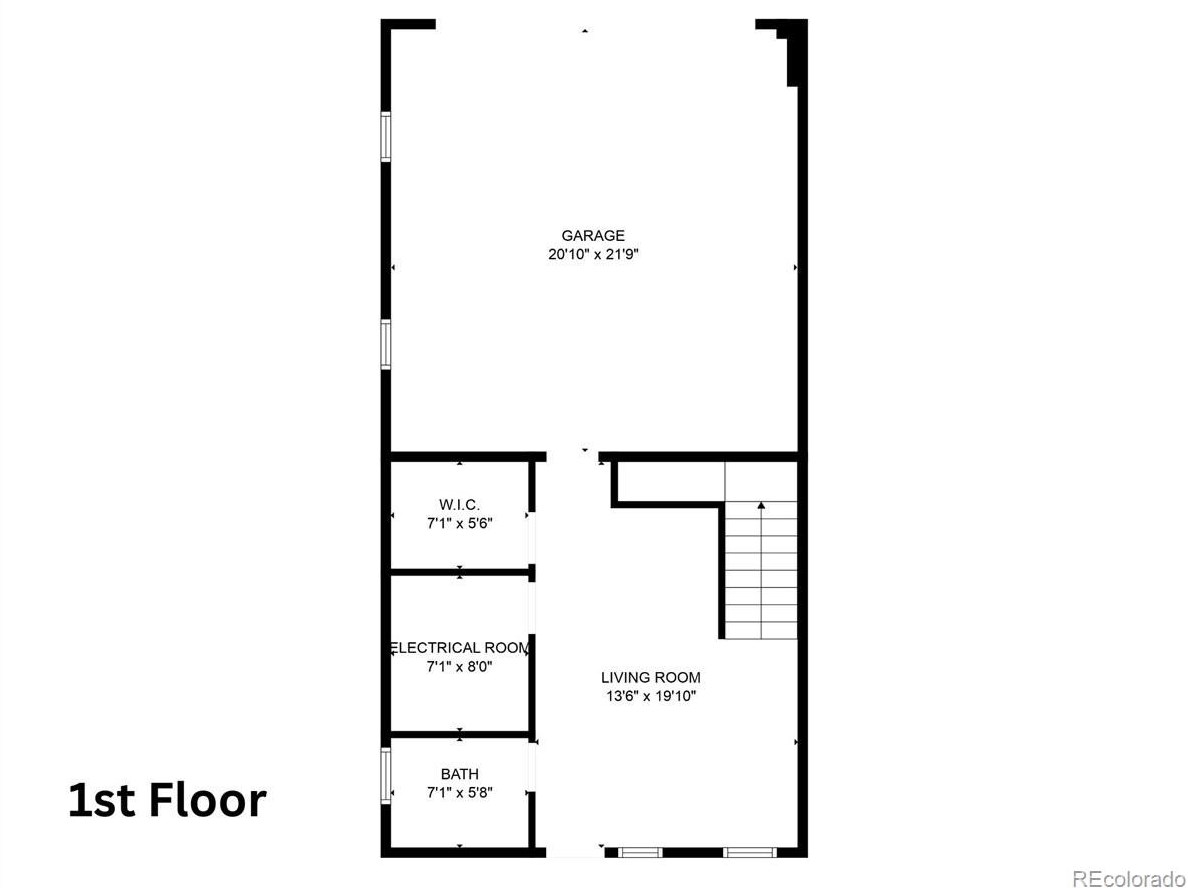 5414 96 Ave, Westminster CO 80020-0918 exterior