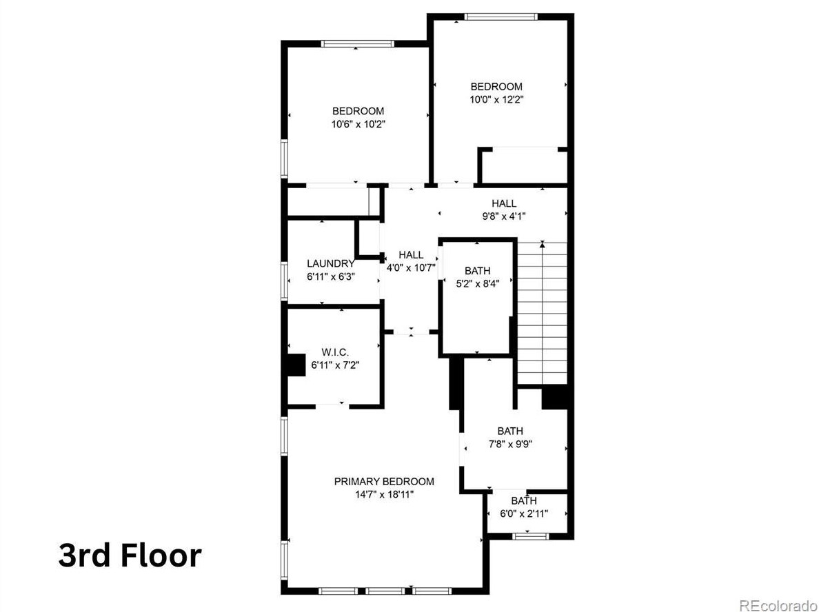 5414 96 Ave, Westminster CO 80020-0918 exterior