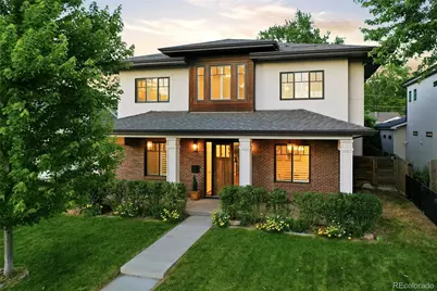 1112 S Adams Street, Denver, CO 80210 - Photo 2