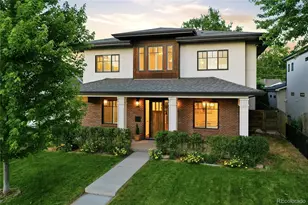 1112 S Adams St, Denver, CO 80210 - Photo 2