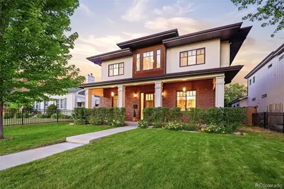 1112 S Adams Street, Denver, CO 80210 - Photo 1