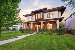 1112 S Adams St, Denver, CO 80210 - Photo 1